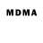 MDMA кристаллы Autodidactic Artisan